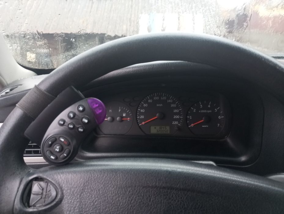 Продам Чері Амулєт 2012 року