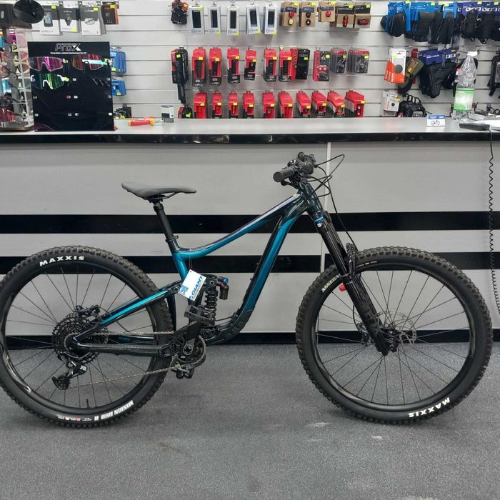 Rower Górski Full Enduro Giant Reign SX M