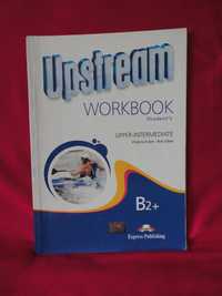 Workbook Upstream Upper-Intermediate B2+ ORIGINAL
