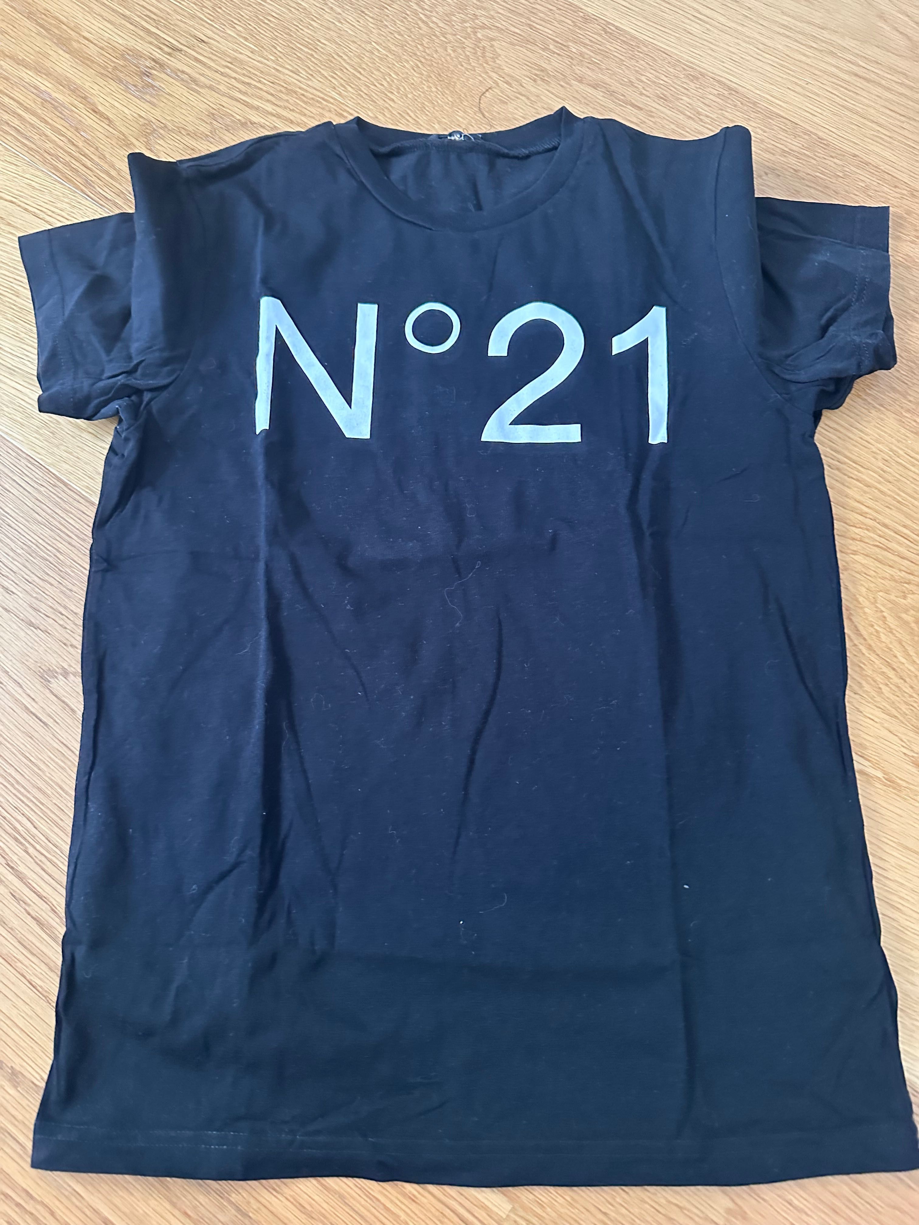 Koszulka N21, rozmiar 12 lat