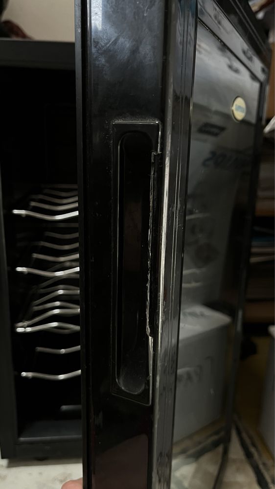 Холодильна шафа GASTRORAG JC-48A