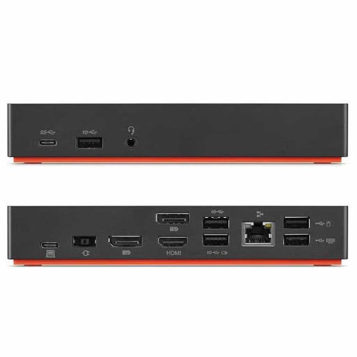 Lenovo Docking Station ThinkPad USB-C Dock Gen2 40AS