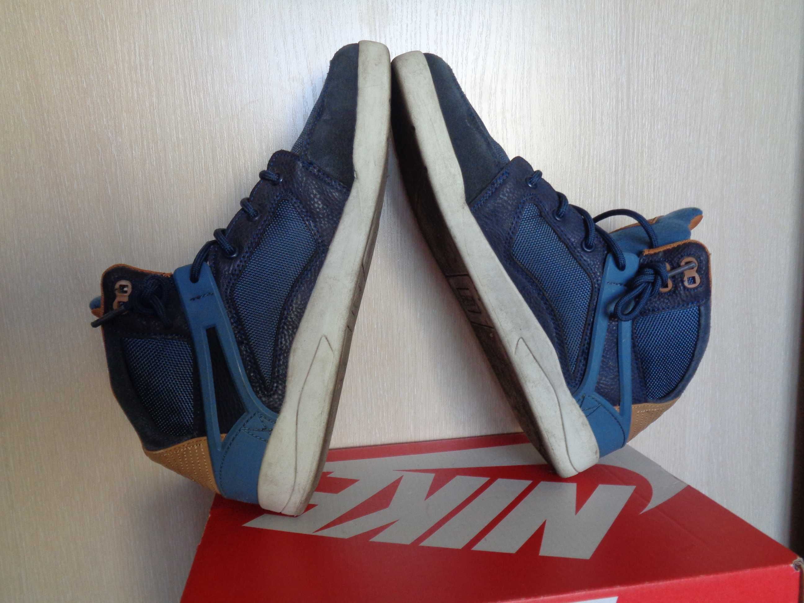 CROPP sneakersy męskie 44/28,5