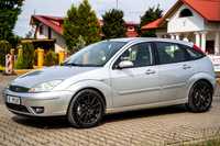 Ford Focus 2.0 170KM ST#Klima#Z Niemiec