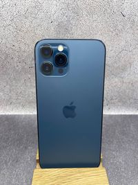 Apple iPhone 12 Pro 128ГБ Pacific Blue Ідеальний/Відмінний стан (Б/У)