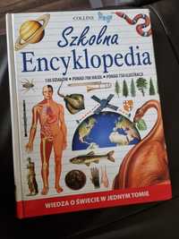 Encyklopedia Szkoła Collins