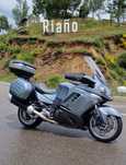 kawasaki Gtr 1400
