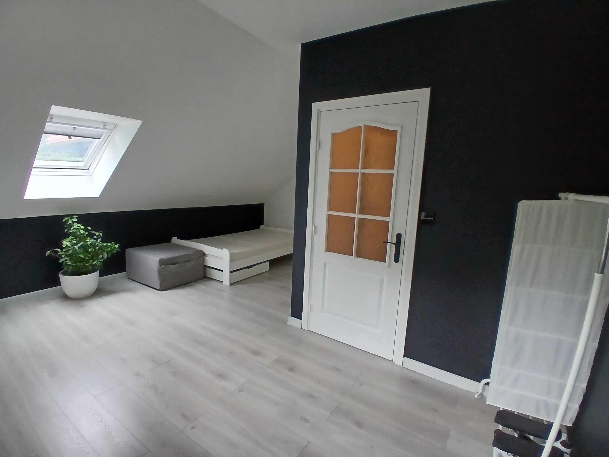 Mieszkanie na wynajem- BYSTRA- 2 pokoje- 50 m2