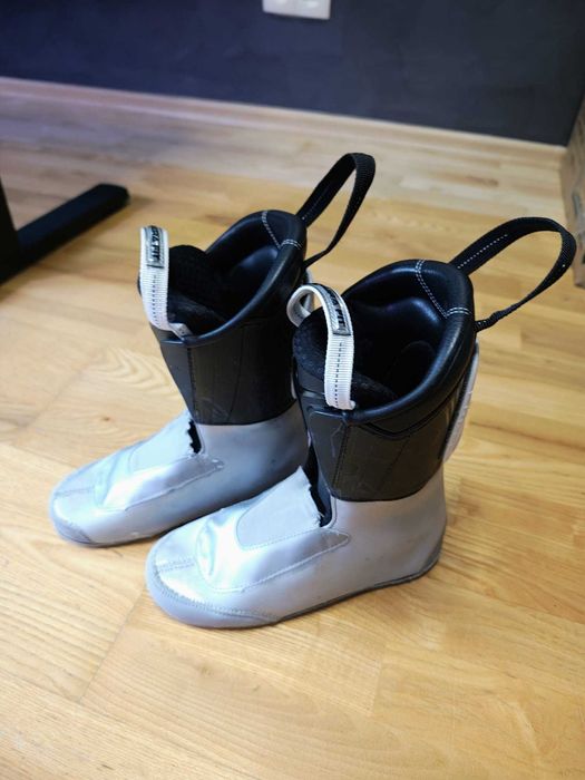 Buty narciarskie Tecnika Junior Inferno 90