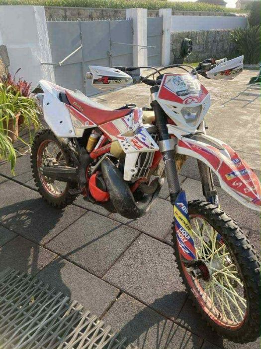 Beta RR 300 bom estado
