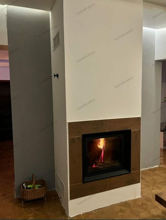 Kominek, piec, grill lub kuchnia letnia - tradycyjne zduństwo polskie