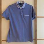 Koszulka polo Zara Man - M