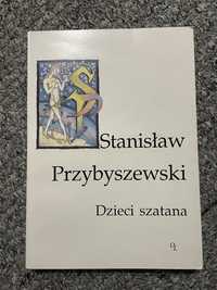 Dzieci szatana, Stanisław Przybyszewski