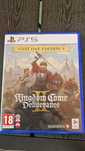 Kingdom Come: Deliverance 2  PS5