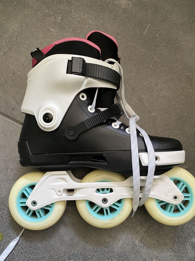 Rolki Powerslide next rozmiar 40/41