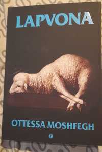 Lapvona Ottessa Moshfegh NOWA