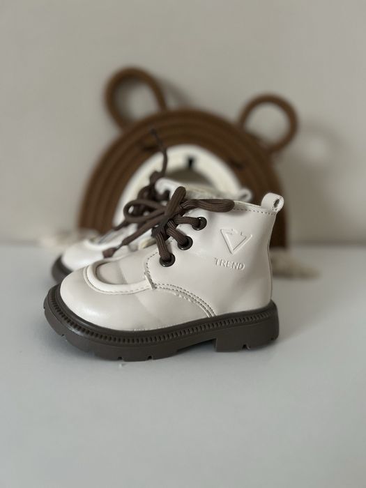 Демісезонні дитячі черевички