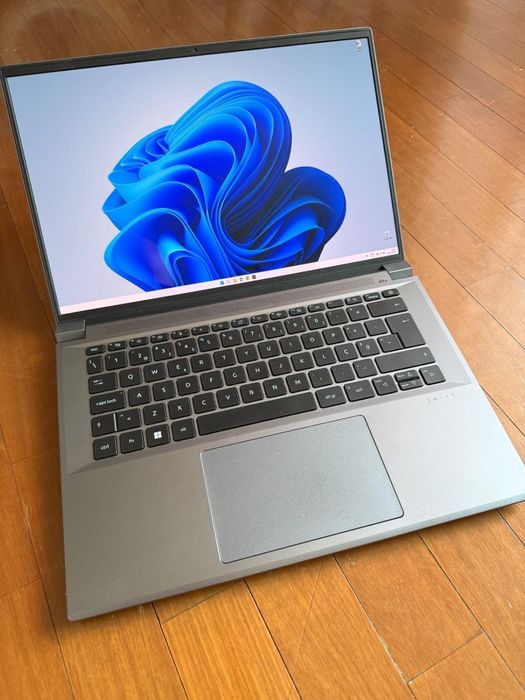 Computador Portátil Acer Swift X 14 SFX14-71G-72CH