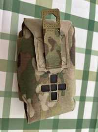 Apteczka Warrior Assault System WAS Multicam