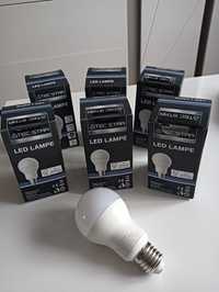 Żarówki LED Lampe TEC STAR
