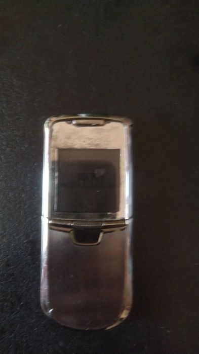 Nokia 8800 special edition gun metal оригінал