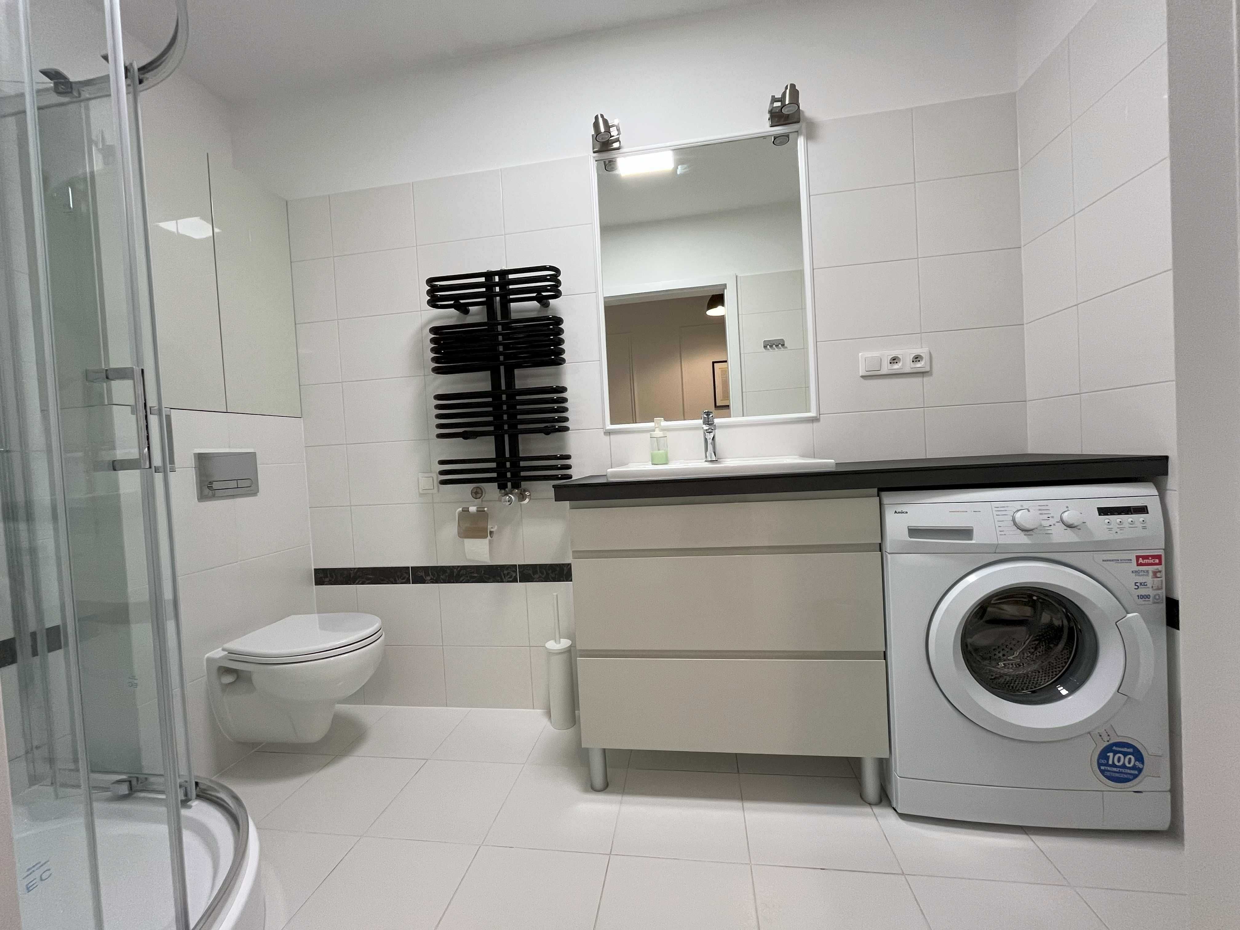 do wynajęcia loft U Scheiblera