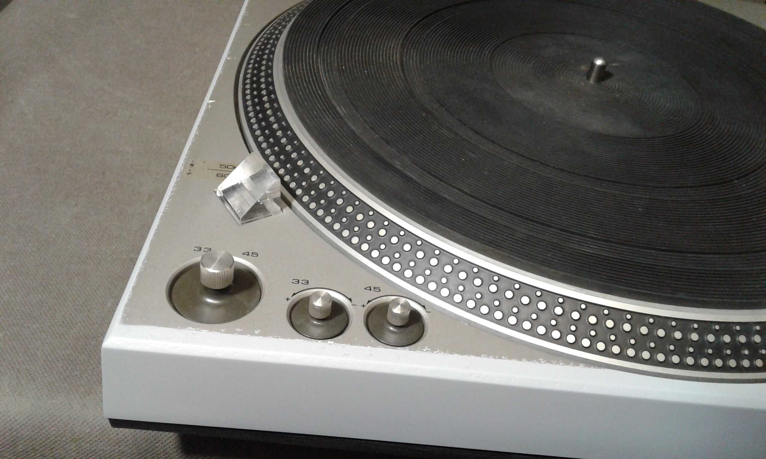 TECHNICS SL-1300,gramofon stereo