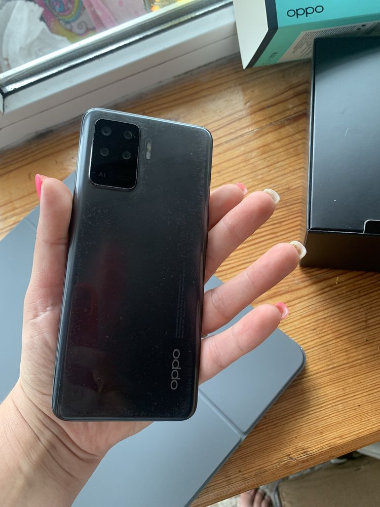 Продам Oppo Reno 5 Lite в робочому стані