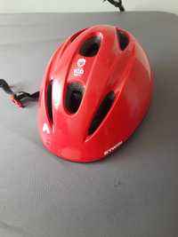 Kask dziecięcy btwin