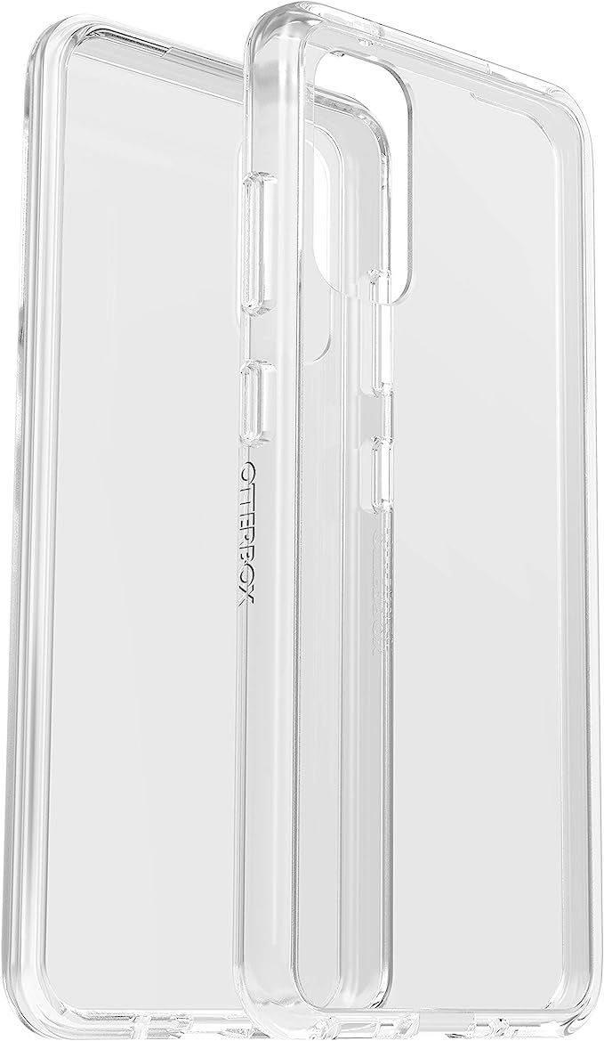 Capa Samsung Galaxy S20 OTTERBOX Clear Transparente