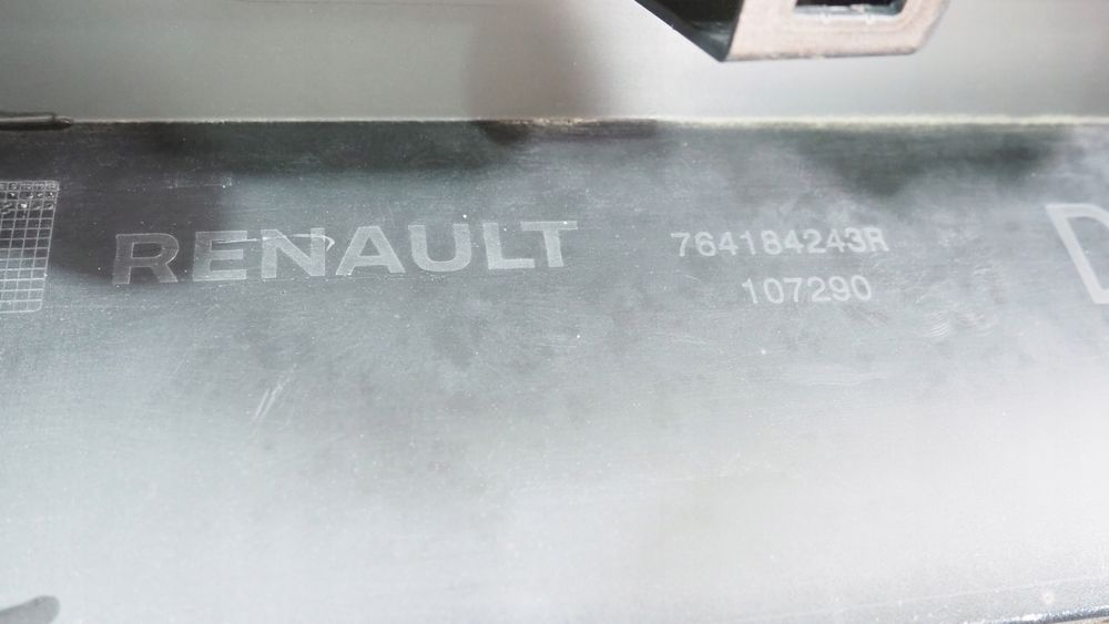 renault megane e tech listwa progowa prawa 764184243r