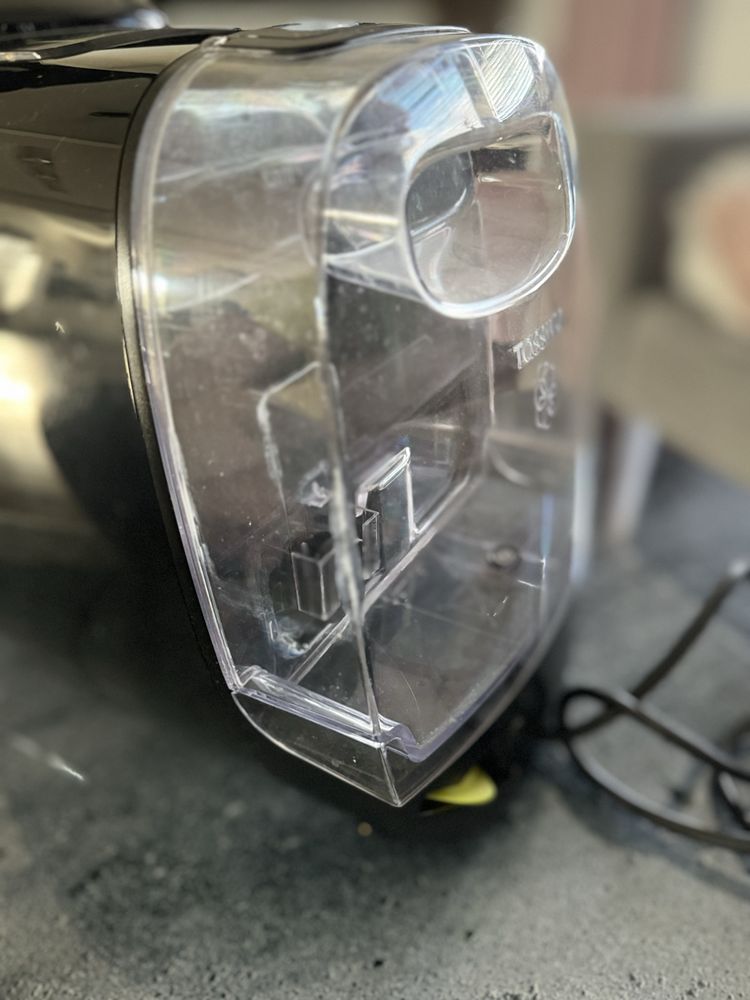 Ekspres Bosch Tassimo