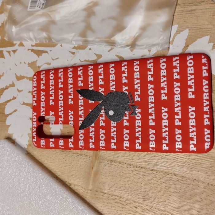 Etui na telefon Huawei P 30 Pro nowy