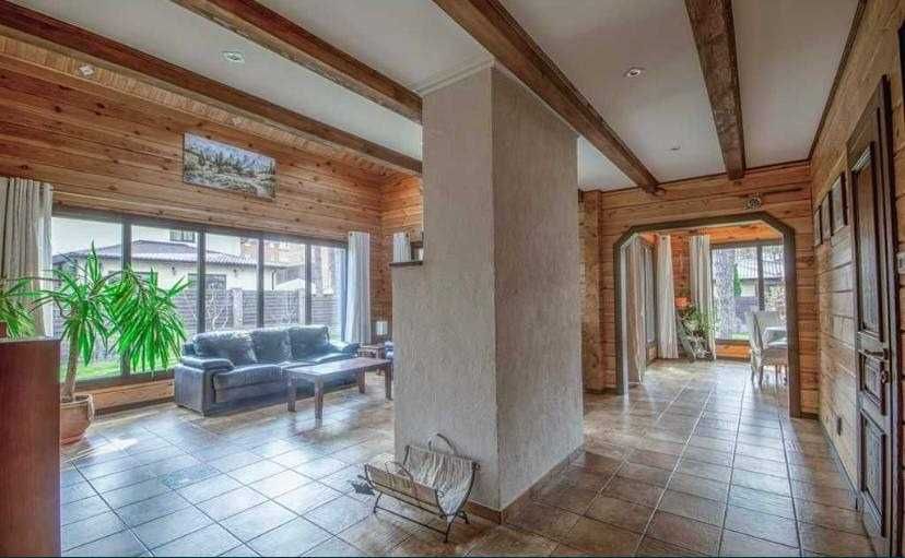 Будинок з якісним ремонтом в Бучі