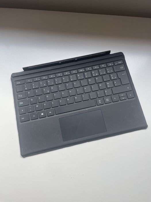 Teclado Microsoft Surface Pro 5 – Type Cover AZERTY
