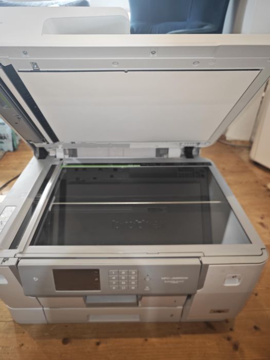 Drukarka wielofunkcyjna Brother MFC-J6955DW