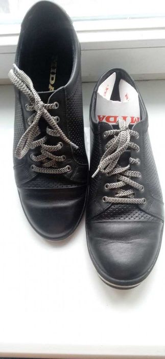 Чоловіче взуття MIDA 44 розміру, устілка 29 см. стан на 5 -