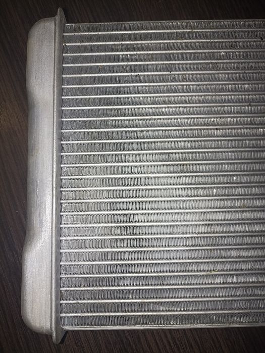 Радиатор печки Ланос, Сенс Б/У состояние на 5+