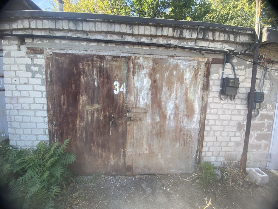 Здам в Оренду гараж район Неоплази (Материк)