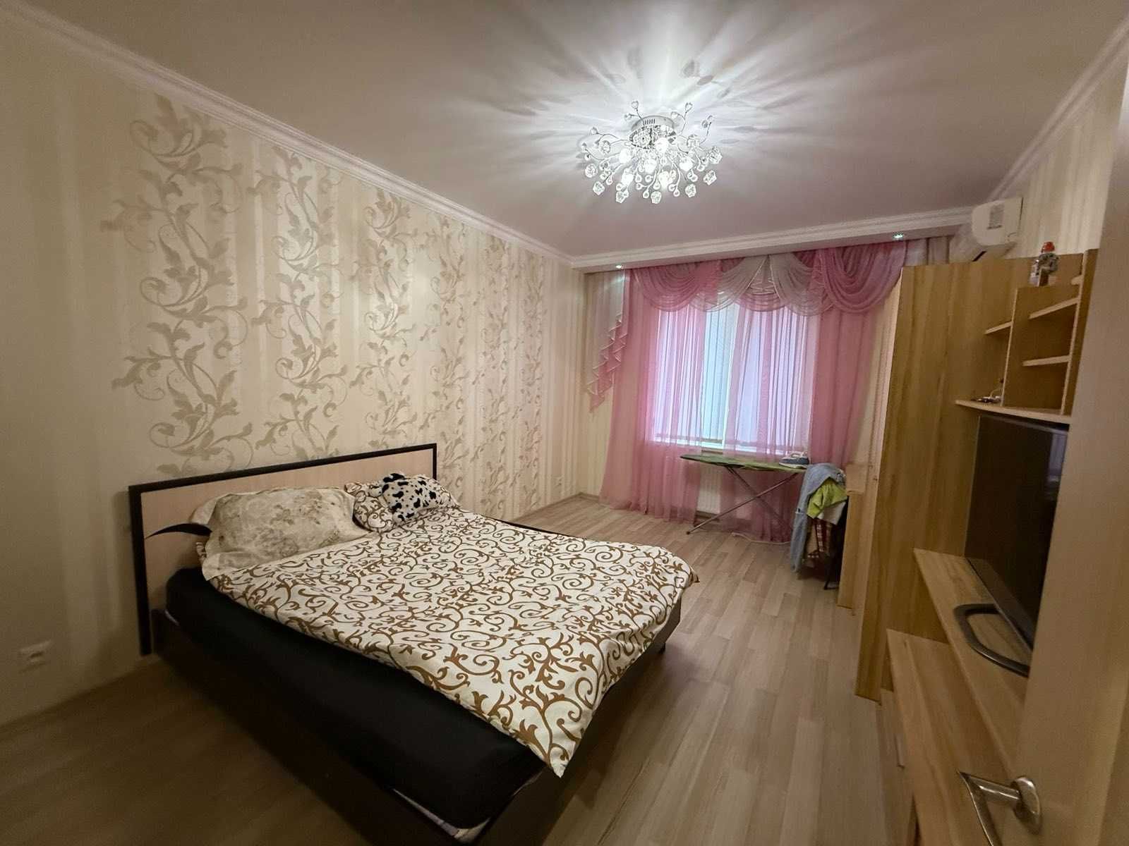 Продам евро двушку в ЖК Радужный. 3 этаж!