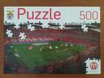 Puzzle vários tamanhos