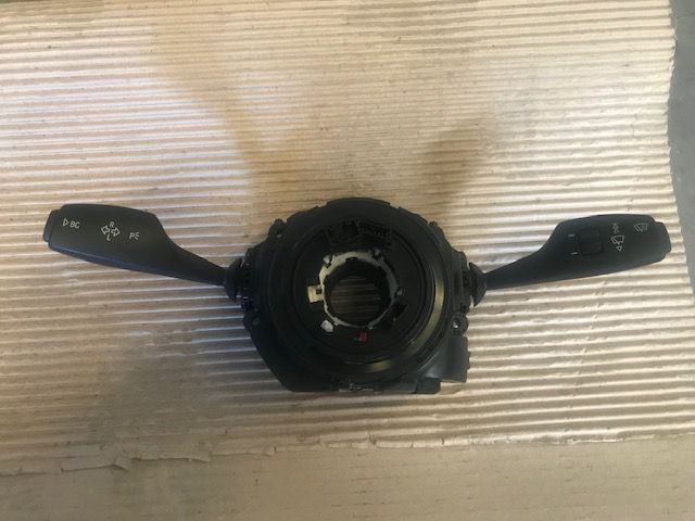 Comutador Luzes BMW 320D F30/F31 / F20/F21 Ref. -01