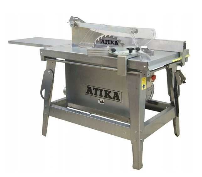 Krajzega budowlana piła ATIKA, AVOLA BTH 500 400V 6,1 KW !