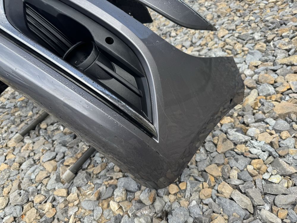 Zderzak przedni TEKNG Renault Talisman 15-20r
