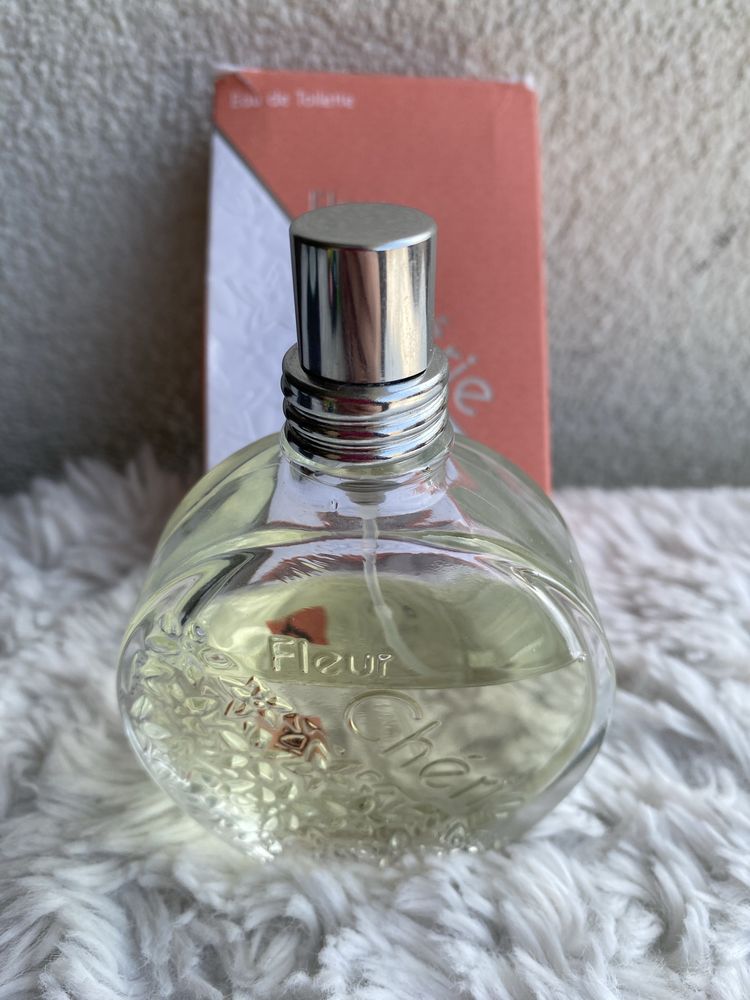 L'Occitane Fleur Chérie perfumy