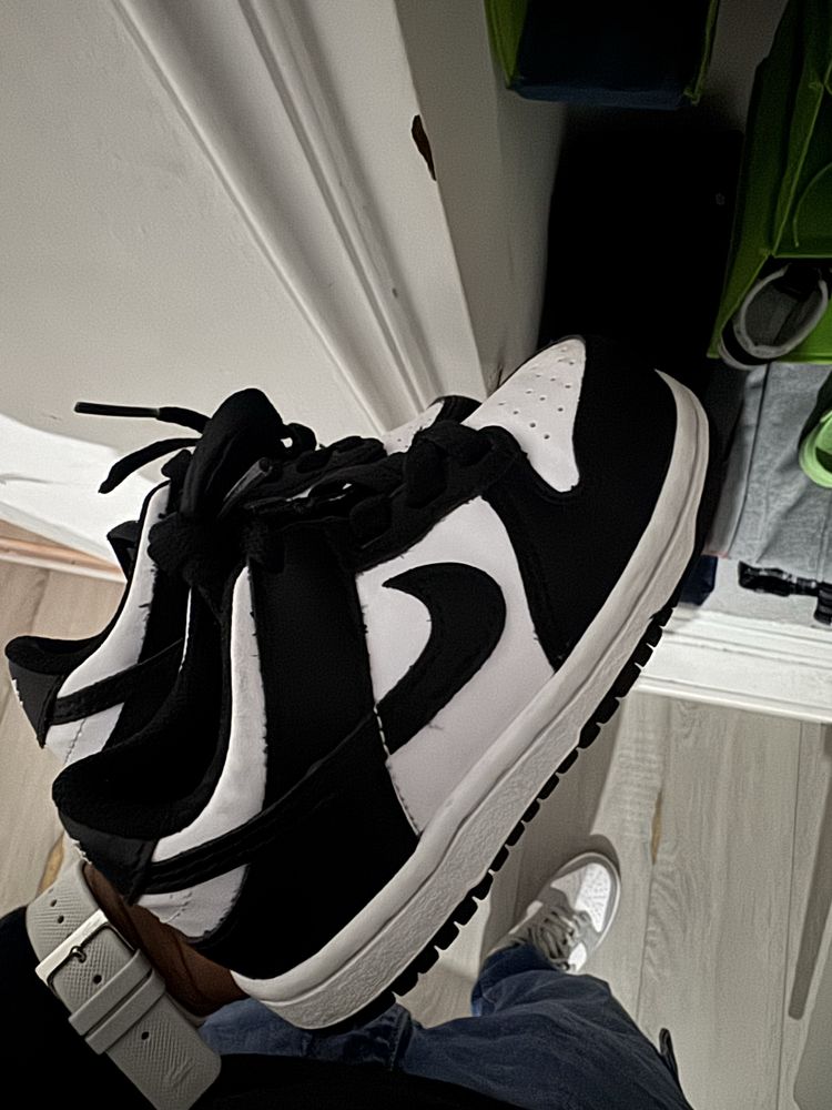 Nike jordan original crianca