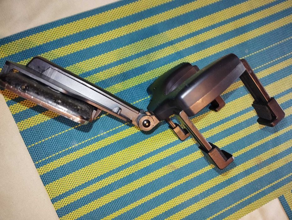 Uchwyt na napoje,Uchwytyna telefon,Siatka do bagażnika