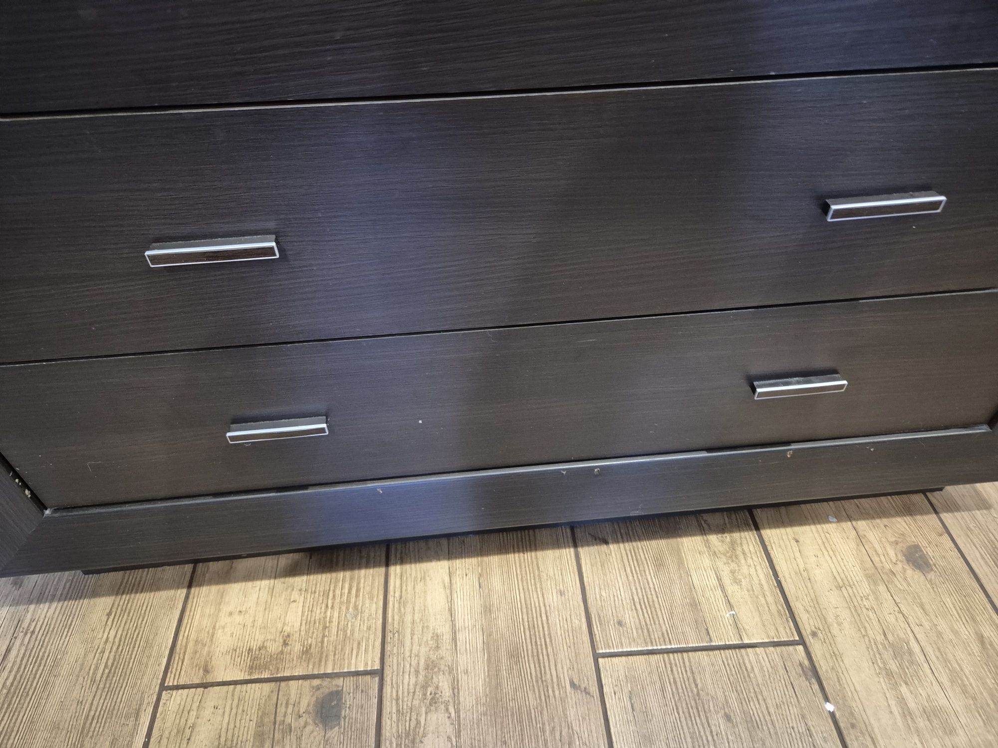 Komoda wenge BRW
