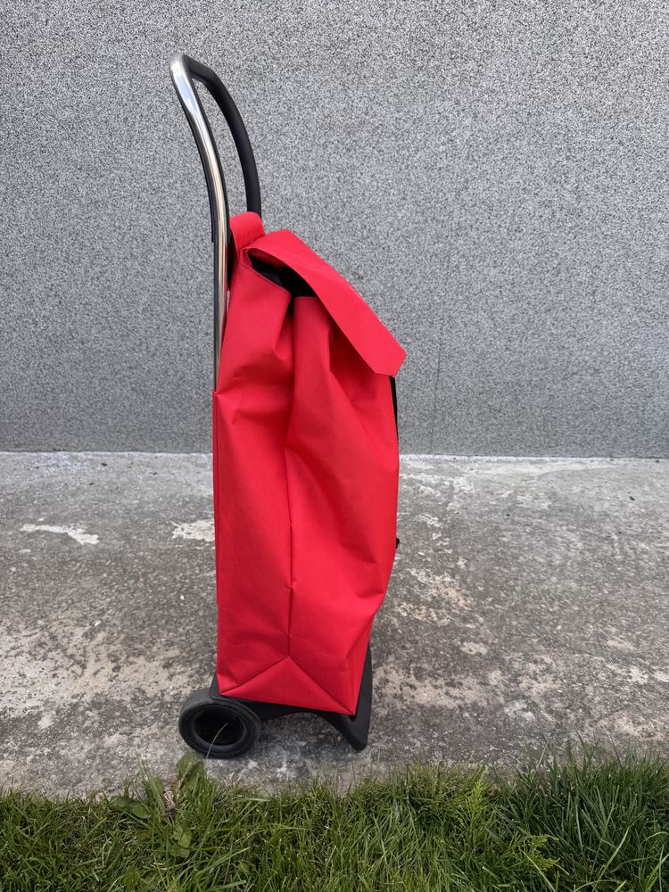 Сумка на колесах Rolser jet ln joy, 40 л