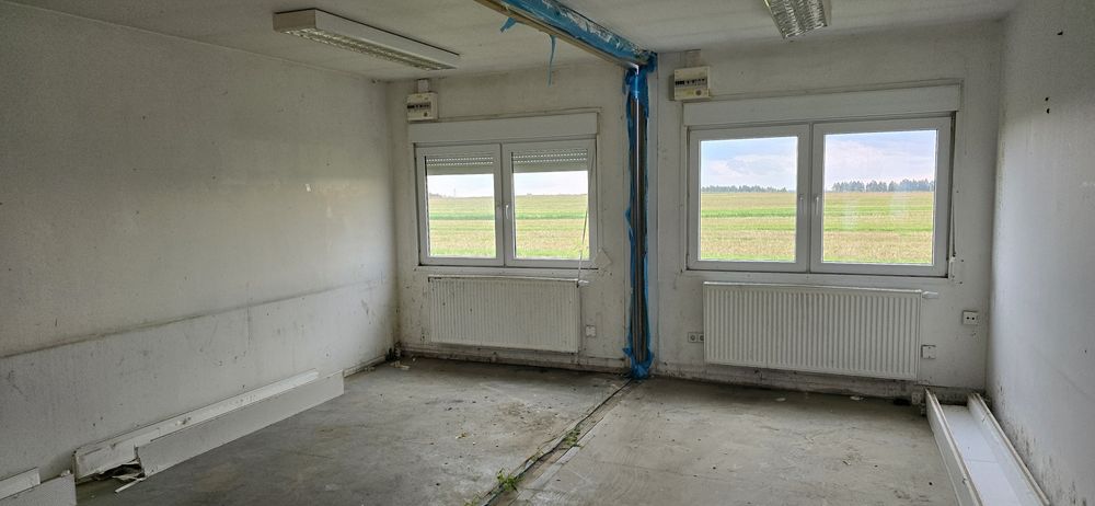 Kontener Kontenery socjalne biuro zaplecze budowlane